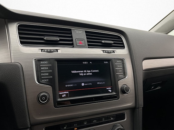 Volkswagen Golf I 19 of 30