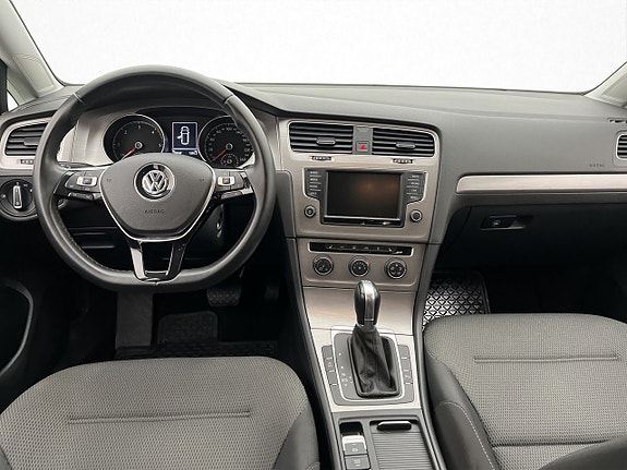 Volkswagen Golf I 13 of 30