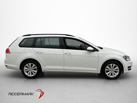 Volkswagen Golf I 9 of 30