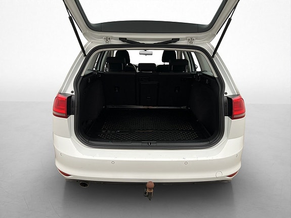 Volkswagen Golf I 26 of 30