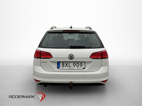 Volkswagen Golf I 7 of 30