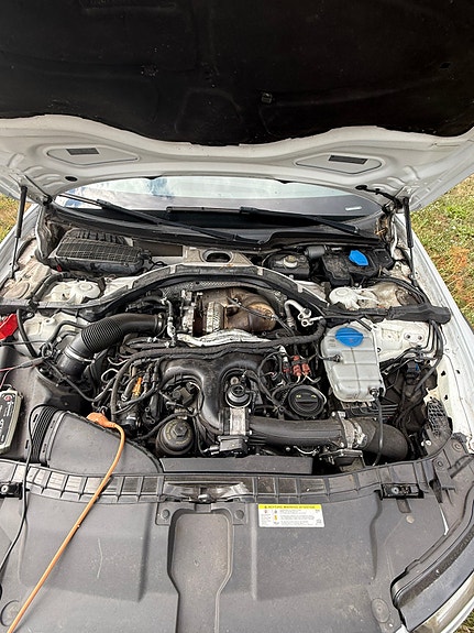Audi A6 allroad 4 of 9