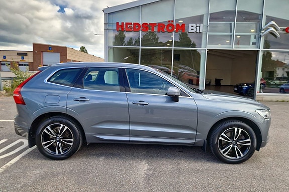 Volvo XC60 11 of 15