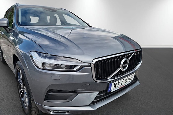 Volvo XC60 10 of 15