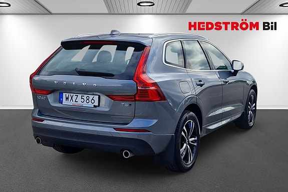 Volvo XC60 3 of 15