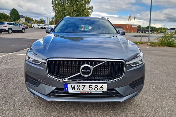 Volvo XC60 12 of 15