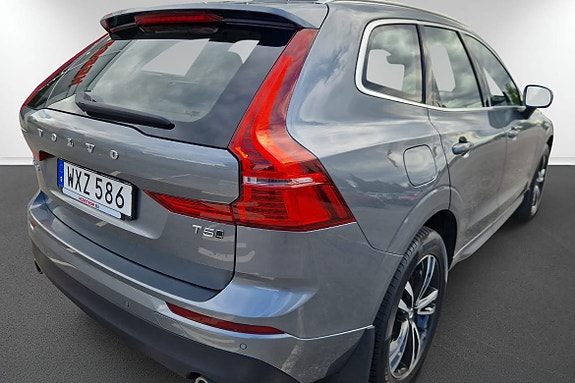 Volvo XC60 9 of 15