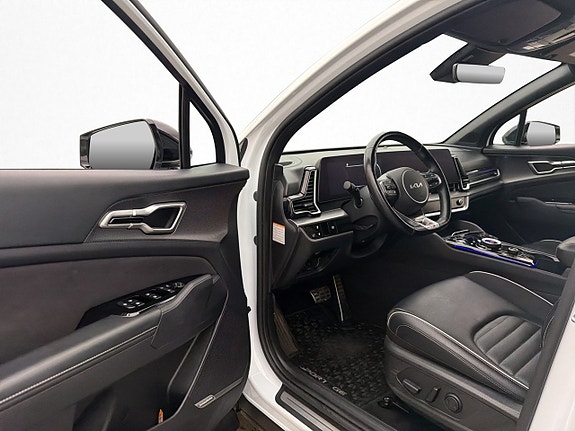 Kia Sportage 12 of 30