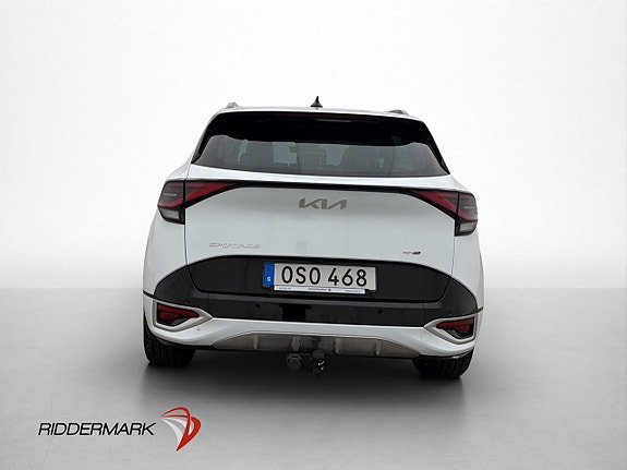 Kia Sportage 7 of 30