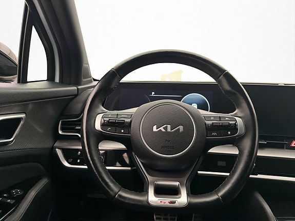 Kia Sportage 15 of 30