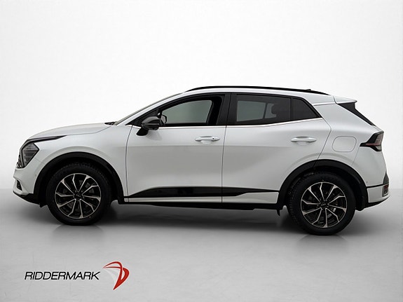 Kia Sportage 5 of 30