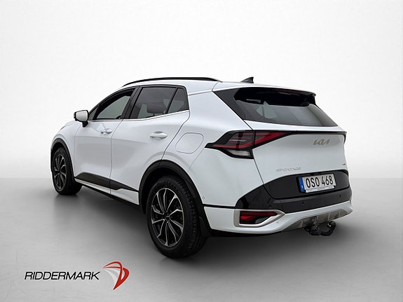 Kia Sportage 6 of 30