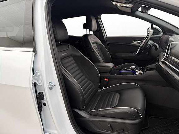 Kia Sportage 29 of 30