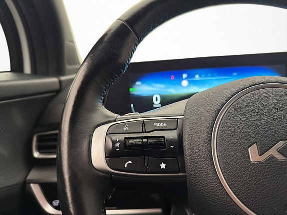 Kia Sportage 17 of 30