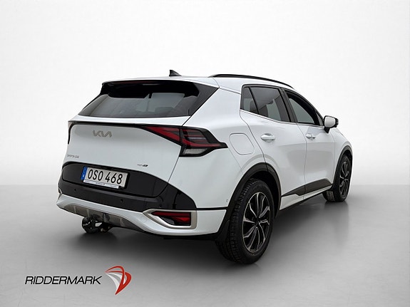 Kia Sportage 8 of 30