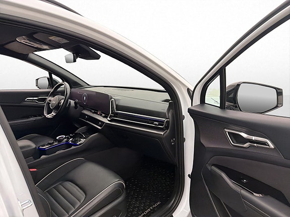 Kia Sportage 30 of 30