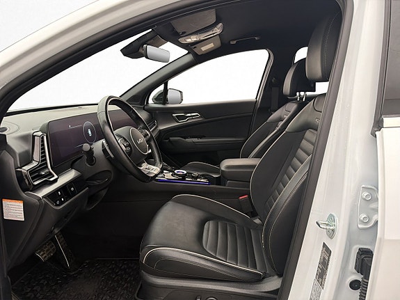 Kia Sportage 13 of 30