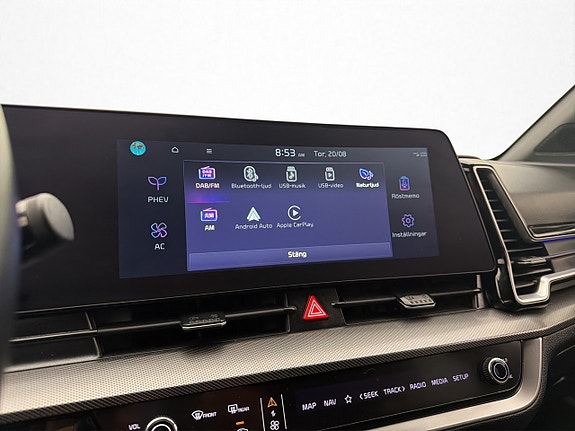 Kia Sportage 24 of 30