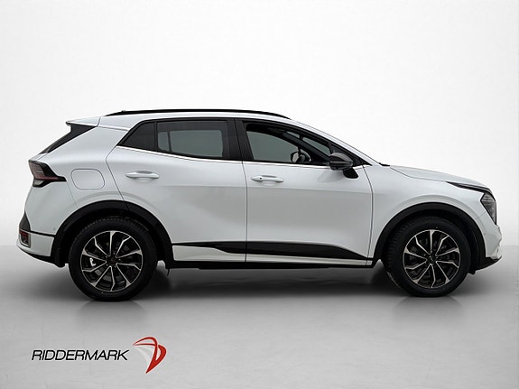 Kia Sportage 9 of 30