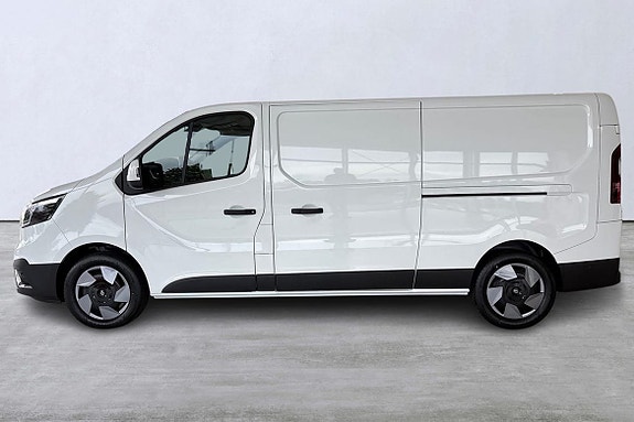 Renault Trafic 2 of 15