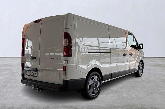 Renault Trafic 5 of 15