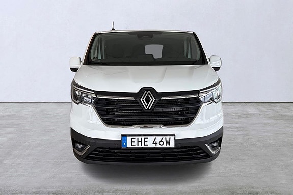 Renault Trafic 8 of 15
