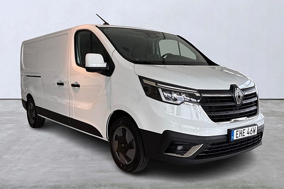 Renault Trafic 7 of 15