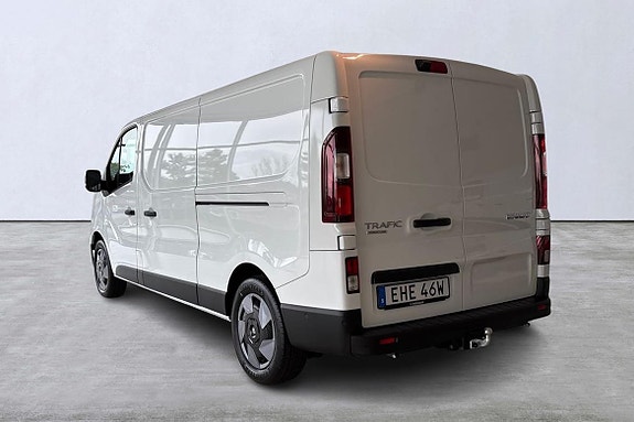 Renault Trafic 3 of 15