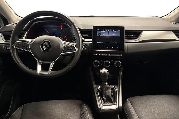 Renault Captur 9 of 15