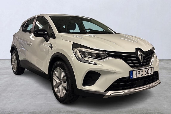 Renault Captur 6 of 15