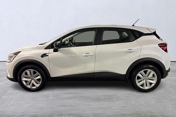 Renault Captur 2 of 15