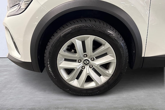 Renault Captur 14 of 15