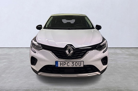 Renault Captur 7 of 15