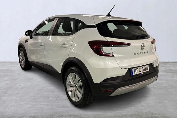 Renault Captur 4 of 15