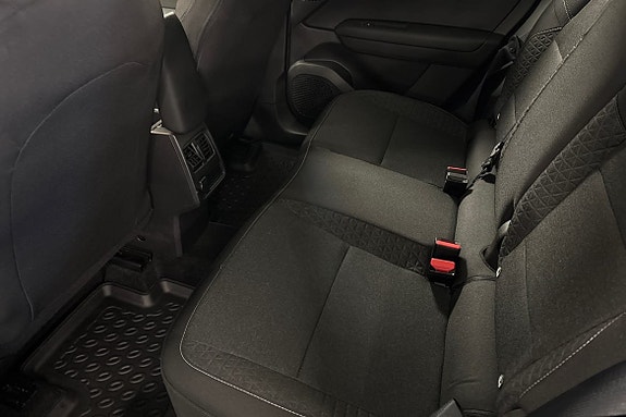 Renault Captur 12 of 15
