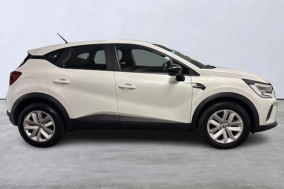 Renault Captur 3 of 15
