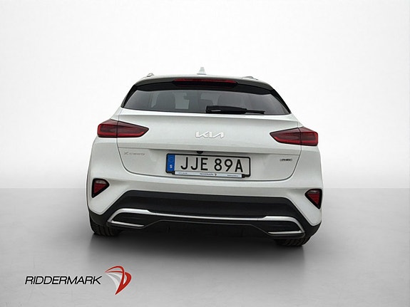 Kia XCeed 7 of 30