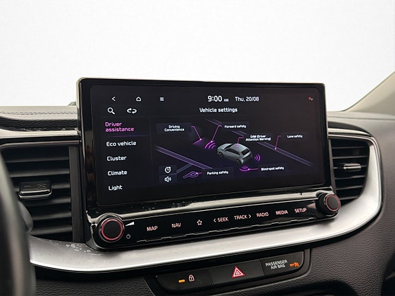 Kia XCeed 22 of 30