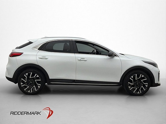 Kia XCeed 9 of 30