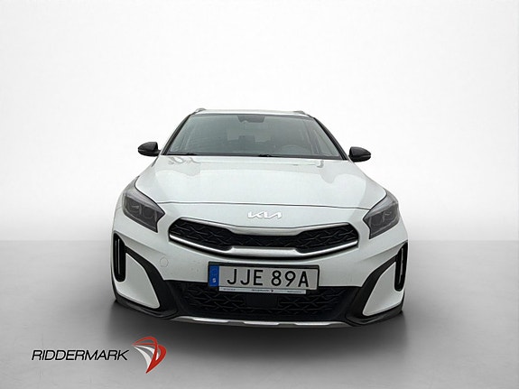 Kia XCeed 2 of 30