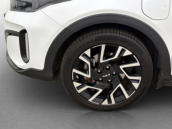 Kia XCeed 30 of 30