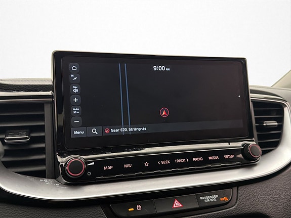 Kia XCeed 20 of 30