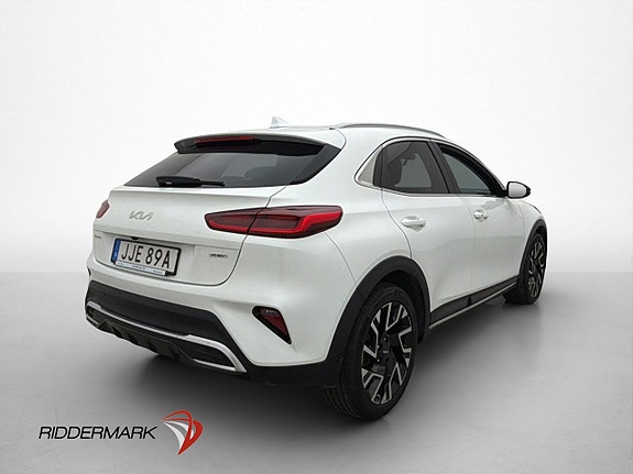 Kia XCeed 8 of 30