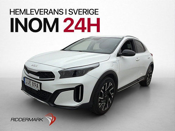 Kia XCeed 3 of 30