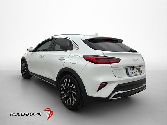 Kia XCeed 6 of 30