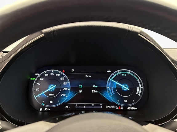 Kia XCeed 17 of 30