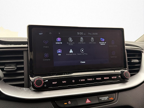 Kia XCeed 21 of 30