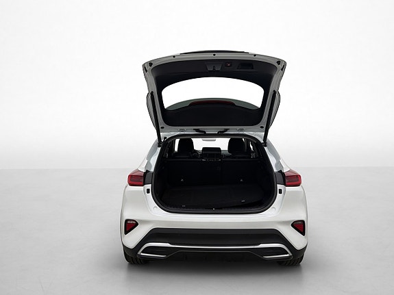 Kia XCeed 29 of 30
