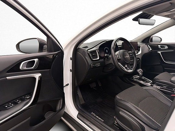Kia XCeed 11 of 30