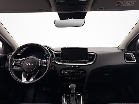 Kia XCeed 13 of 30
